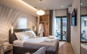 Amalia'S Luxury Apartment 3